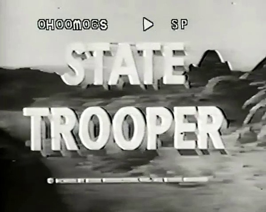 710 Hysteria Street. - State Trooper