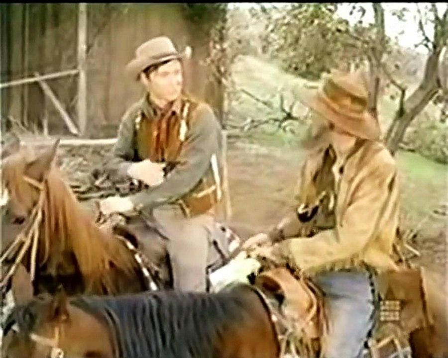 A Bald-Faced Boy (5) - The Virginian.