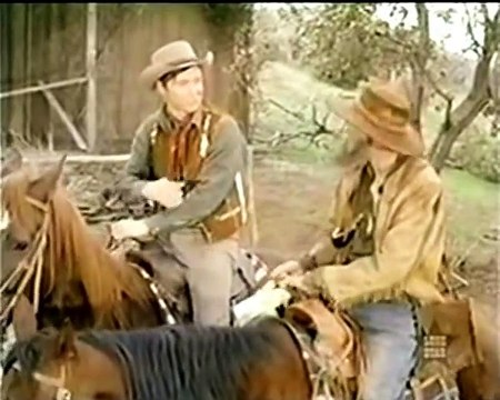 A Bald-Faced Boy (5) - The Virginian.