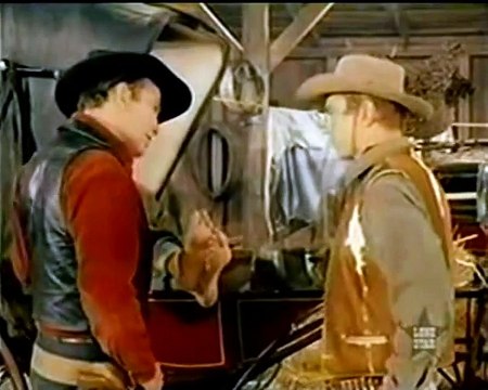 A Bald-Faced Boy (4) - The Virginian.