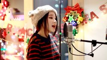 Mariah Carey - All I Want For Christmas Is You ( cover by J.Fla )