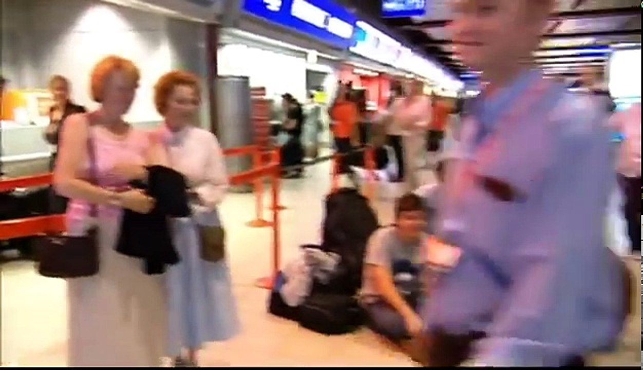 Airline S09E01