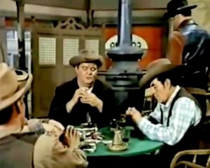 Another's Footsteps (2) - The Virginian.