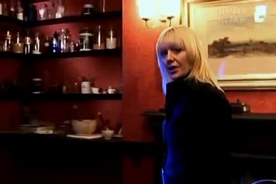 Most Haunted S08E03 Gladstone Pottery Museum by ghostvid