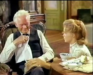 Beloved Outlaw (1) - The Virginian.