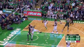 Best of Giannis Antetokounmpo from the First 3 Games of the Season