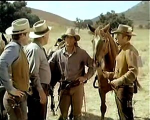 Bitter Autumn (3) - The Virginian.