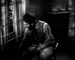 Cheyenne Express (1) - The Restless Gun.