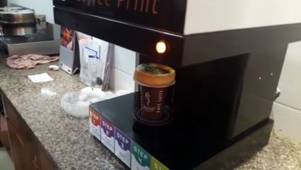 FREE ONGKIR JAWA !!! Printer Donat yang Bisa Mendongkrak Omset Bisnis Donat Anda