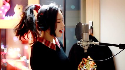 Charlie Puth - How Long ( cover by J.Fla )