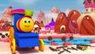 Alphabet Adventure ABC Songs For Baby Nursery Rhymes For Children With Bob the train-Dg3Evn
