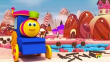 Alphabet Adventure ABC Songs For Baby Nursery Rhymes Fo