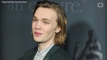 Charlie Plummer Talks Ridley Scott