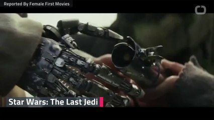 What Does Mark Hamill Regret?