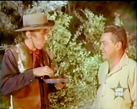 First to Thine Own Self (1) - The Virginian.