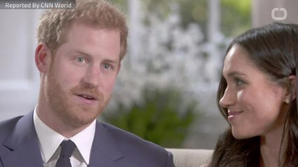 Prince Harry Wedding Decisions: Obamas And/Or Trumps?