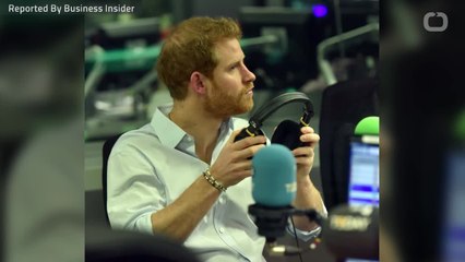 Will Prince Harry Invite Barrack Obama To His Wedding?