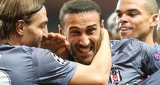 İngiliz Basını: Everton, Cenk Tosun İçin 28 Milyon Euroya Anlaştı