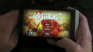 Beautiful 3D puzzle fun with Miika on BlackBerry 10-8HxZ