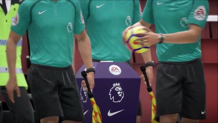 FIFA 18 Newcastle Career Mode- The Magpies Harus Segera Bangkit #15