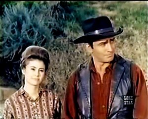 Hideout (1) - The Virginian.