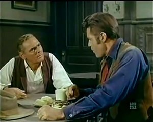 High Stakes (3) - The Virginian.