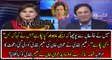 Naeem Bukhari Telling A Funny Incident Happened With Him In Imran Khan House