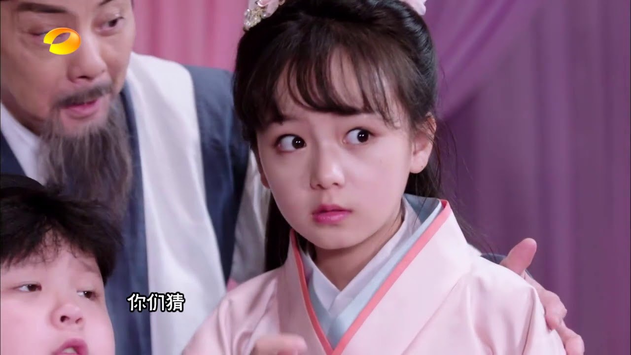 中华文明之美 第20171227期：花木兰（下）【湖南卫视官方频道】