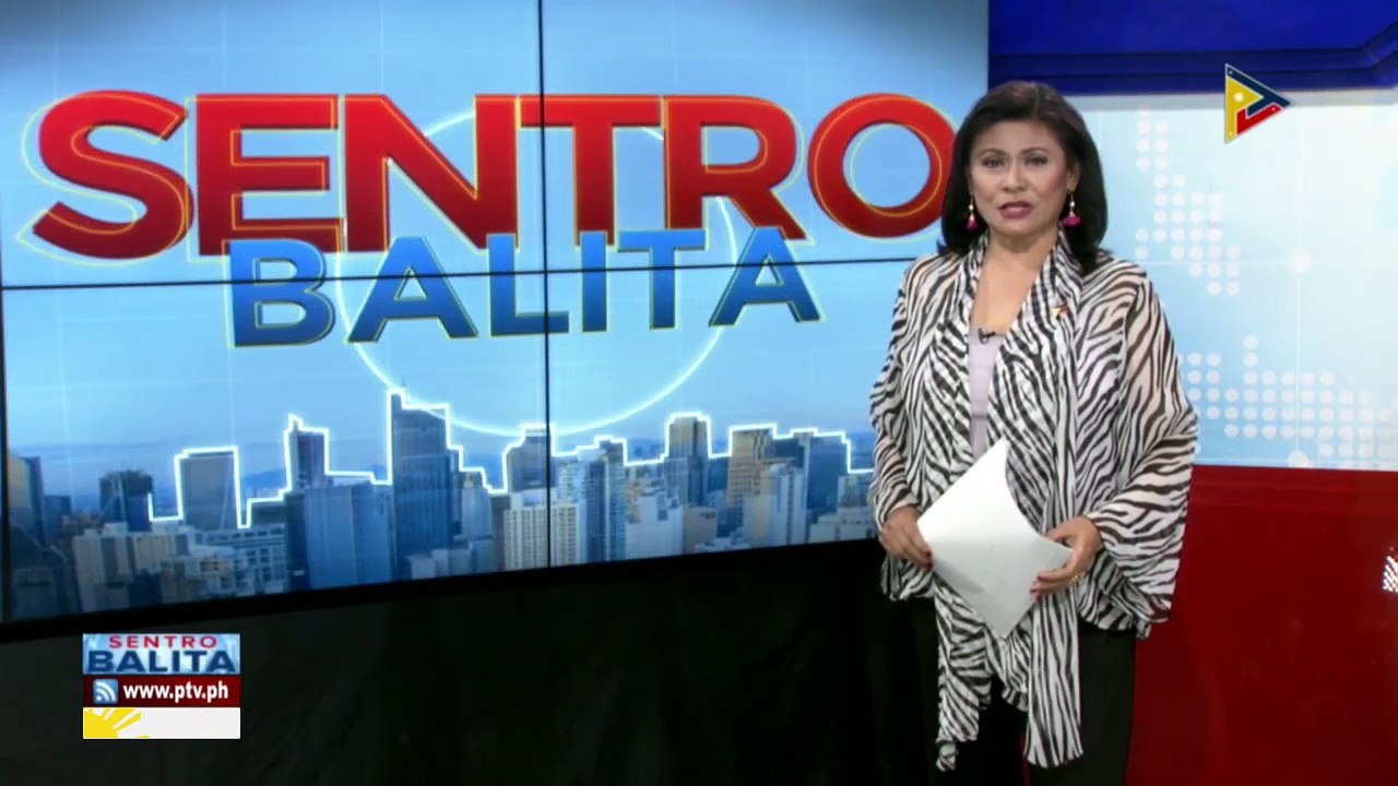 Four provisions sa 2018 General Appropriations Act, pina-veto ni Pangulong Duterte