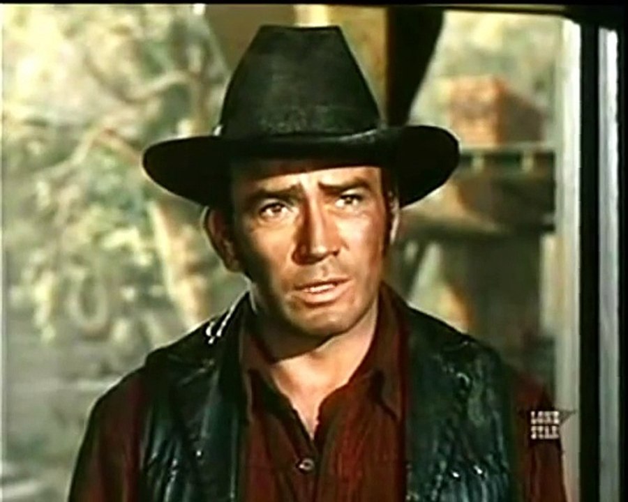 Holocaust (2) - The Virginian.