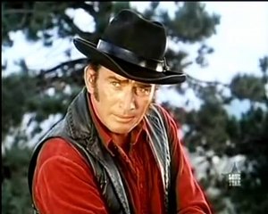 Home to Methuselah (2) - The Virginian