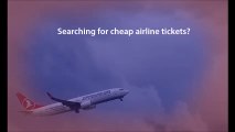 How to find cheap airline tickets from Rdu?