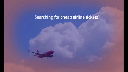 How to find cheap airline tickets Kayak?