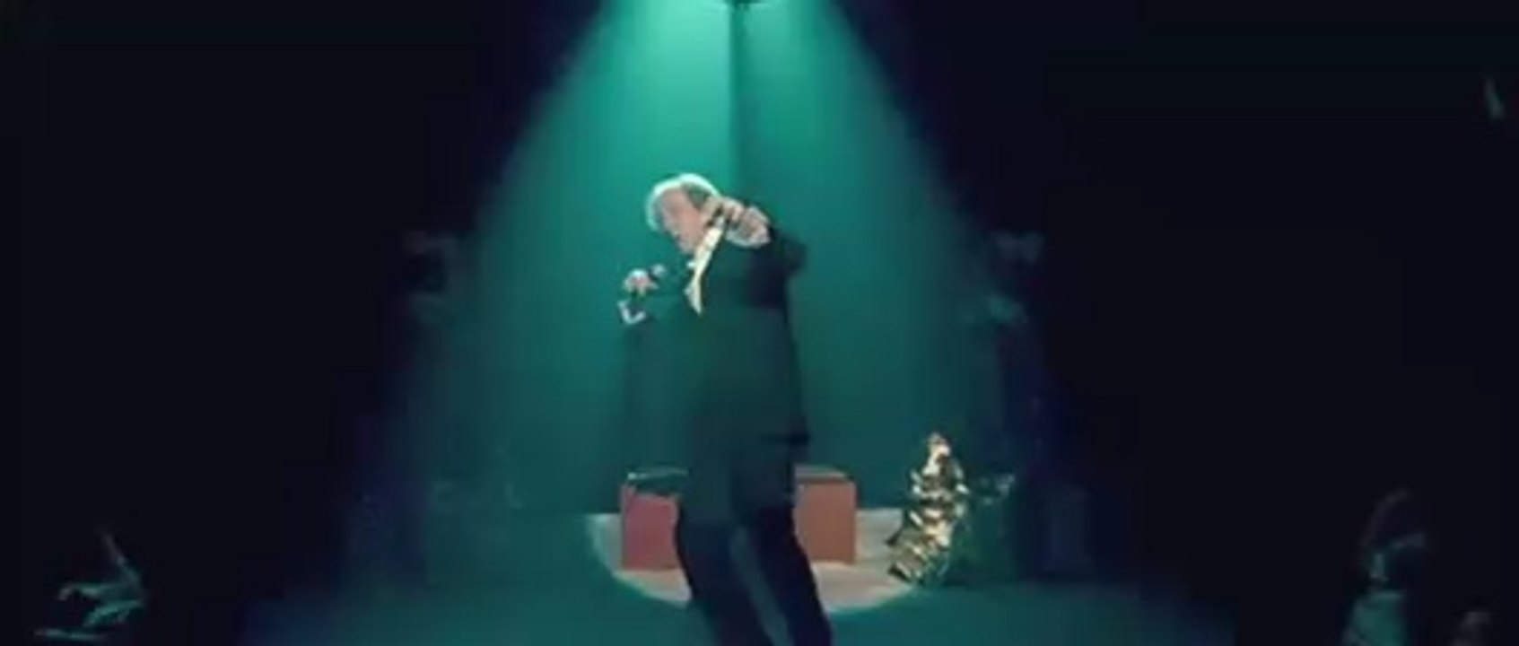 Bit late, but too good to miss!