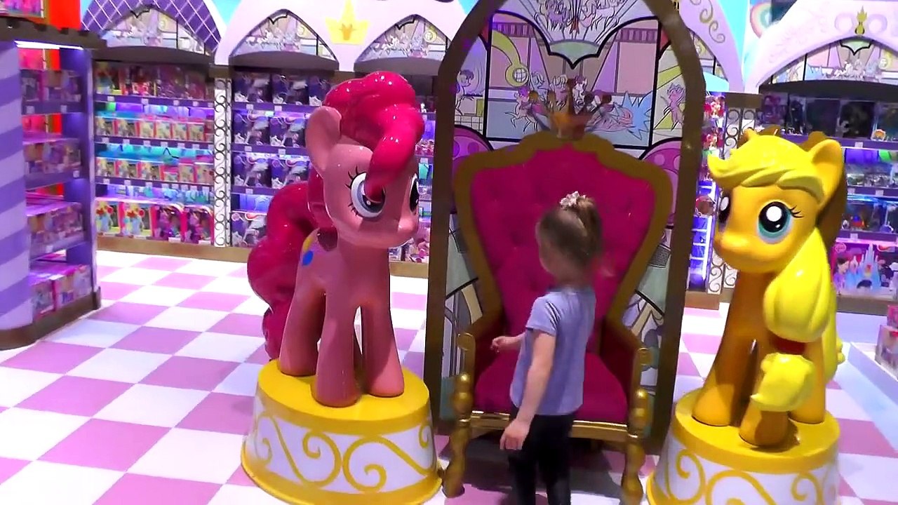 Outdoor Playground Amusement Park Family Fun Johny Johny Yes Papa Nursery Rhyme