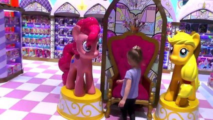 Outdoor Playground Amusement Park Fami