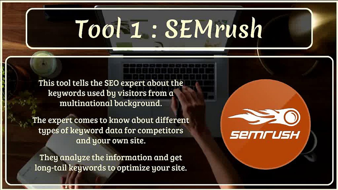 5 Advanced Tools for Successful Keyword Research