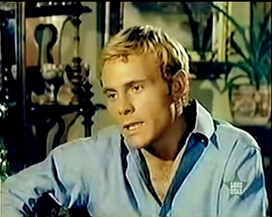 Johnny Moon (2) - The Virginian.