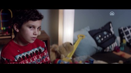 Sinema - Karabasan - İSTANBUL