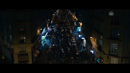 Sinema - Kalp Atışı Dakikada 120 - İSTANBUL