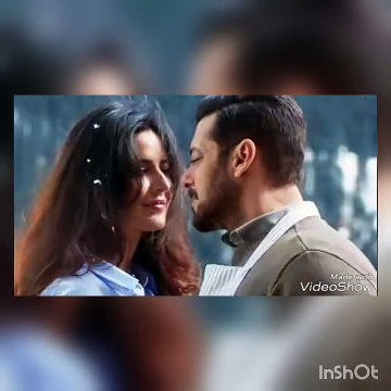 Dil Diyan Gallan Song | Tiger Zinda Hai | Salman Khan | Katrina Kaif | Atif Aslam