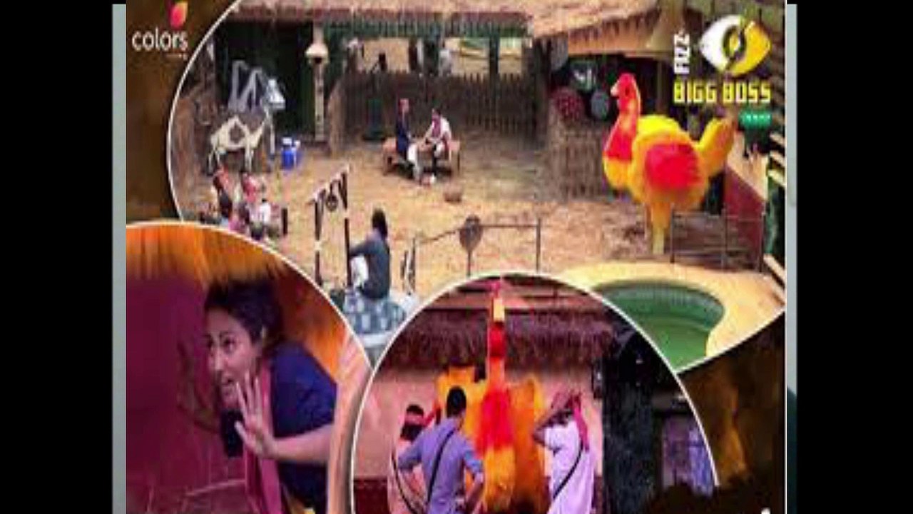 Bigg boss show reality exposed