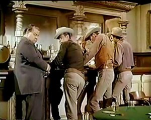 Linda (5) - The Virginian.