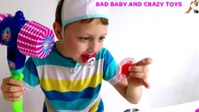 Learn Colors for Children, Toddlers