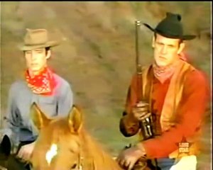 Morgan Starr (1) - The Virginian.