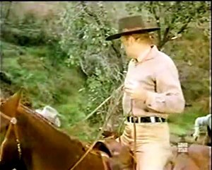 Morgan Starr (4) - The Virginian.