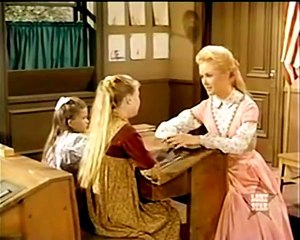 Felicity's Spring (4) - The Virginian.