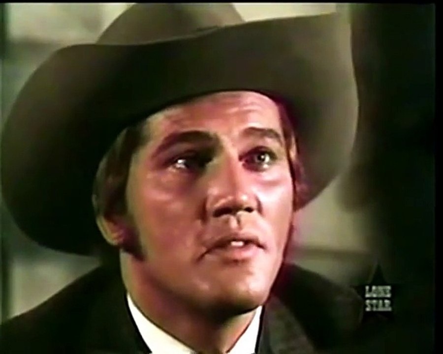 Nightmare (5) - The Virginian.