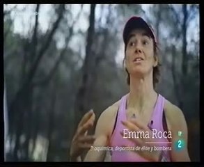 Cronobiologia del deporte: Emma Roca
