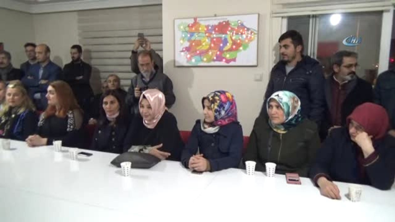 MHP Bursa İl Başkanı Tevfik Topçu: "Recep Tayyip Erdoğan, Türk Milleti'nin Oyları ile Seçilmiştir"